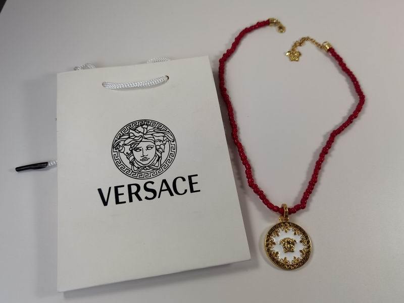 Versace Necklaces 22